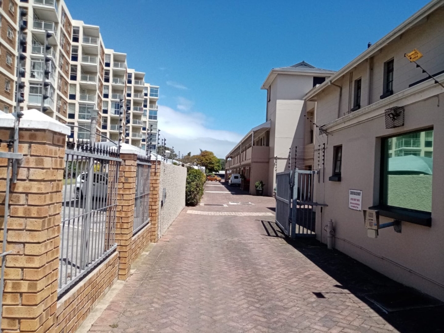 1 Bedroom Property for Sale in St Georges Park Eastern Cape